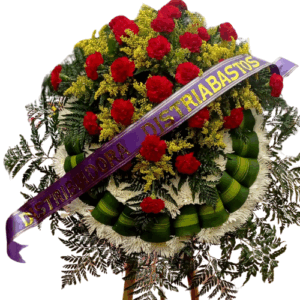 Fúnebre # S12
