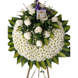 Fúnebre # S11