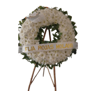 Fúnebre # S10