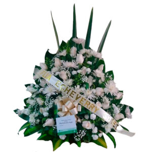Fúnebre # S34