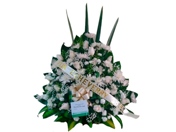 Fúnebre # S34