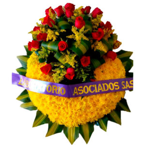 Fúnebre # S14