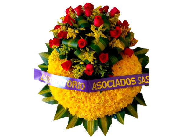 Fúnebre # S14