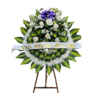 Fúnebre # S09