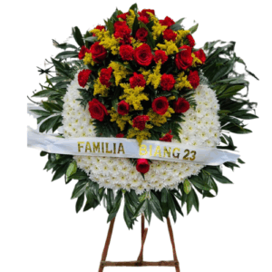 Fúnebre # S08