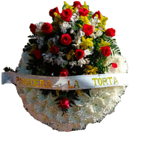 Fúnebres # S26