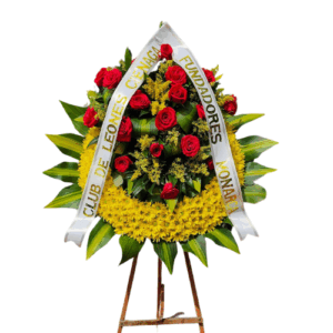 Fúnebre # S07