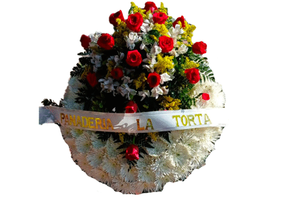 Fúnebres # S26