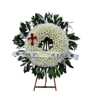 Fúnebre # S06
