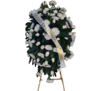 Fúnebre # S05