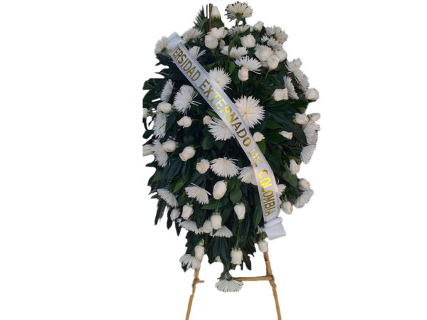 Fúnebre # S05