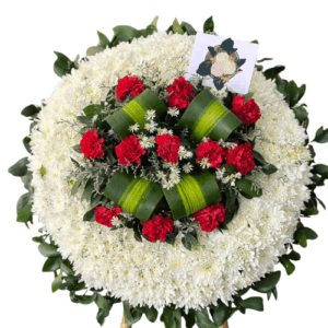 Funeraria Jardines de Paz de Santa Marta Ltda